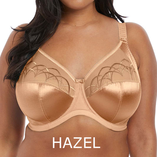 Hazel Elomi Cate Full Cup Banded Bra