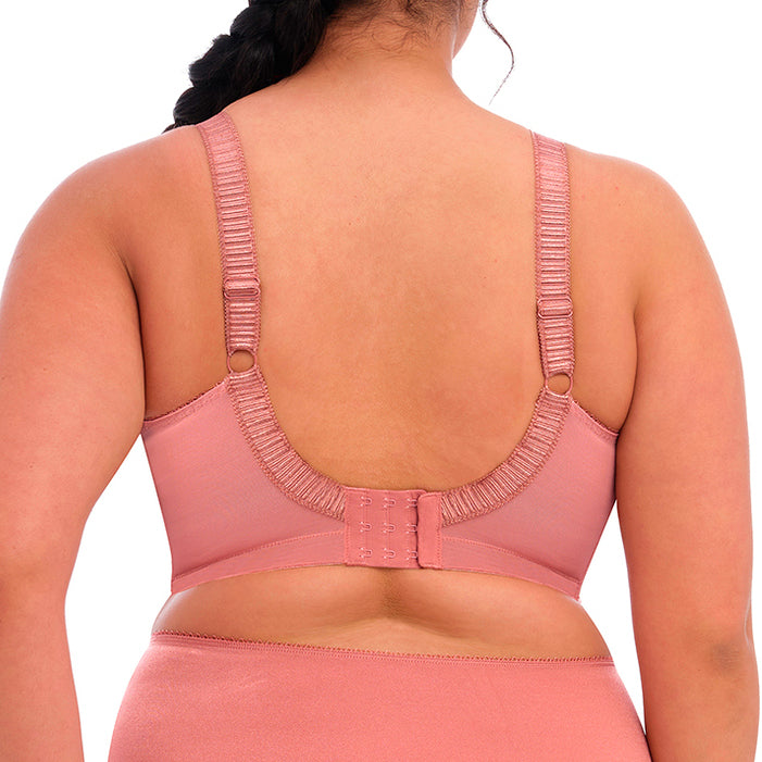 Rosewood Elomi Cate Wirefree Bra