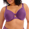 Elomi Charley Spacer Underwire Bra - Pansy Color