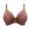 Elomi Smooth Underwire Non-Padded Molded Bra