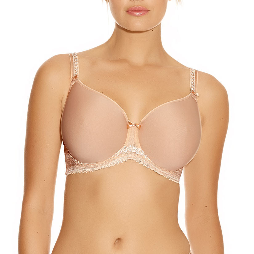 Fantasie Rebecca Spacer Tshirt Bra nude