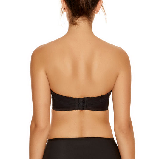 Fantasie Smoothing Underwired Moulded Strapless Bra
