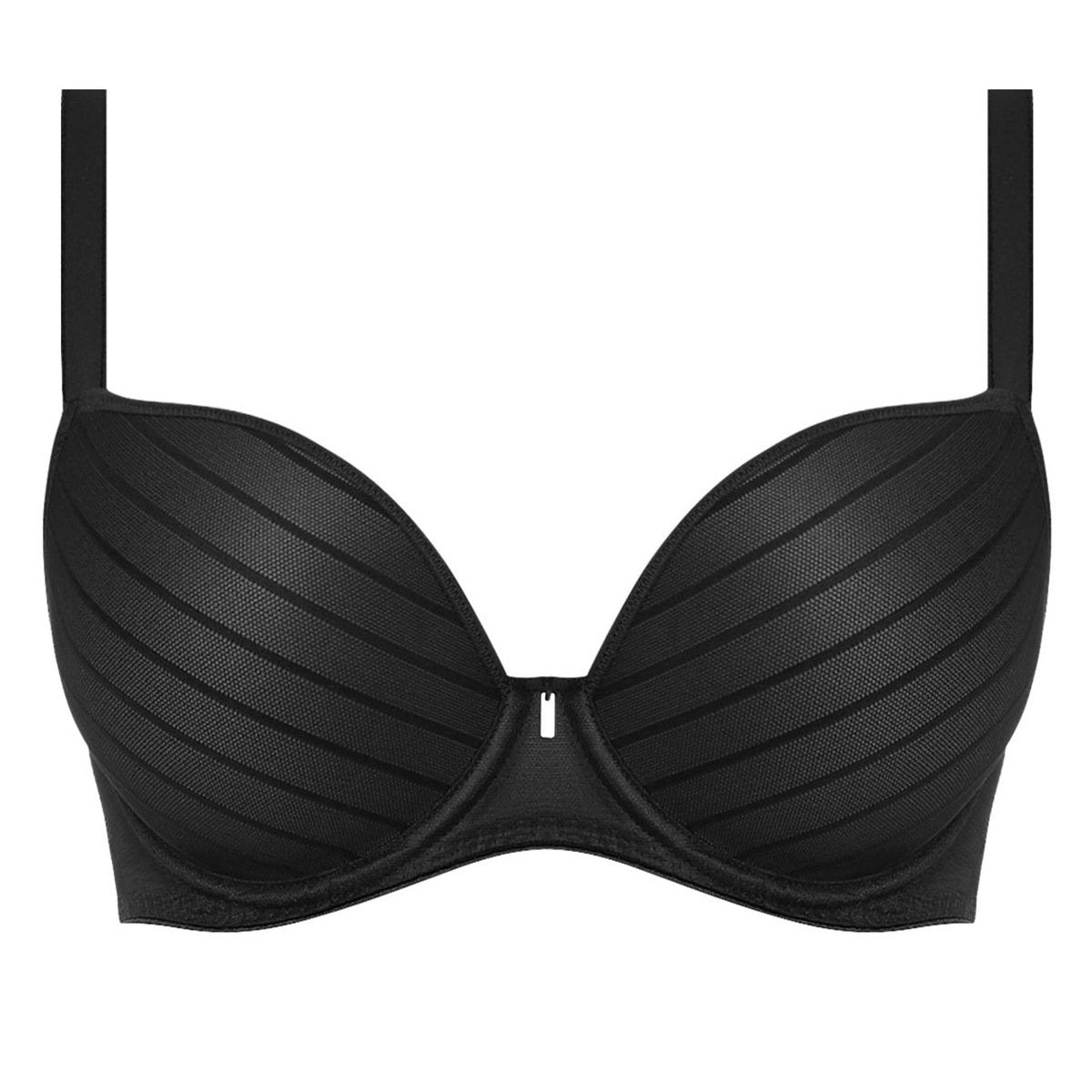 Freya Cameo Plunge T-Shirt Bra