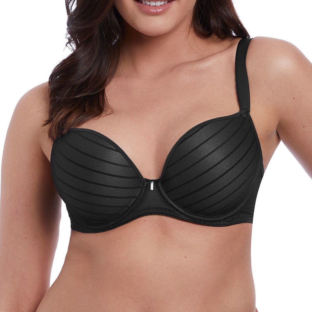 Freya Cameo Plunge T-Shirt Bra