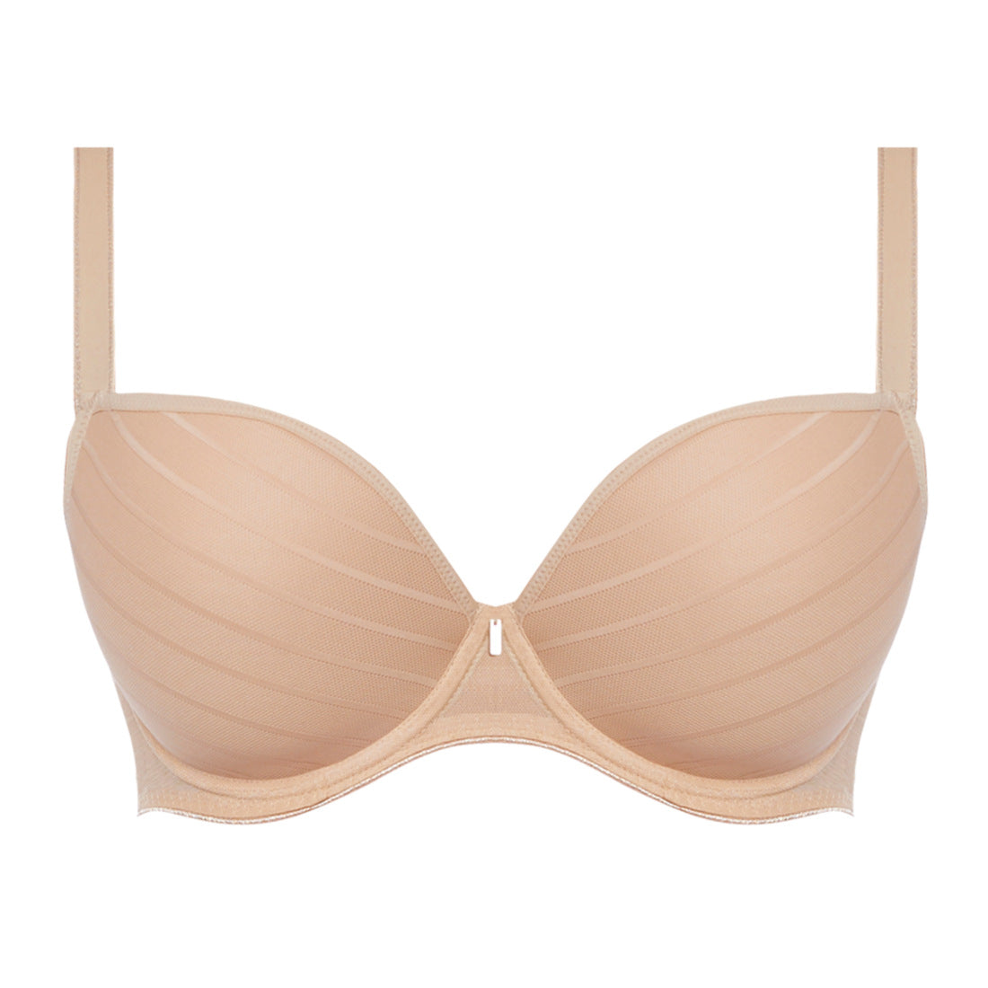 Freya Cameo Plunge T-Shirt Bra