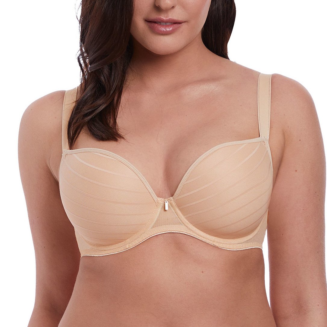 Freya Cameo Plunge T-Shirt Bra
