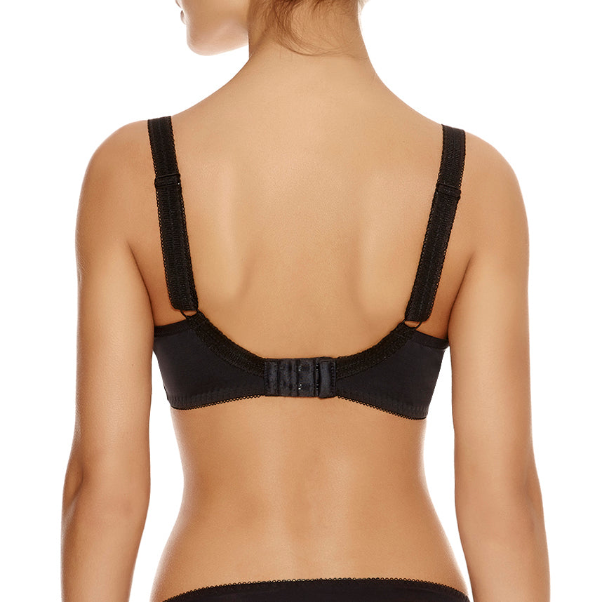 Freya Deco Molded Plunge T-Shirt Bra