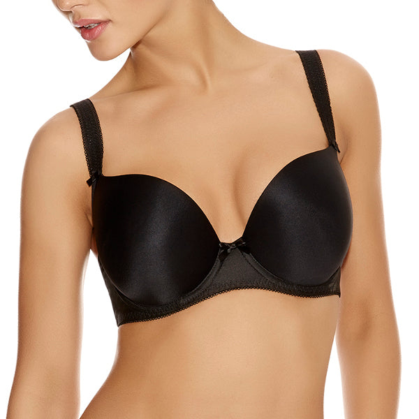 Freya Deco Molded Plunge T-Shirt Bra