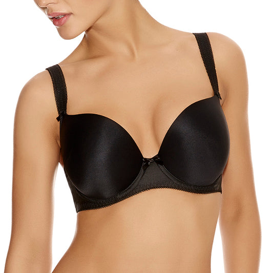 Freya Deco Molded Plunge T-Shirt Bra