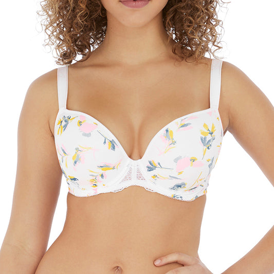 Freya Medley Plunge T-Shirt Bra