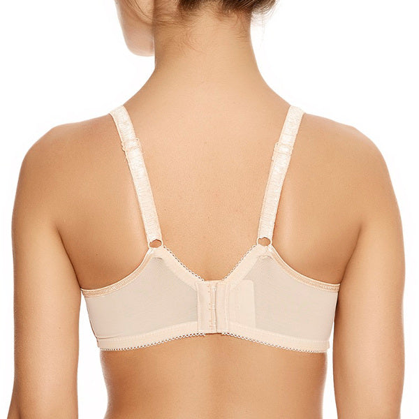 Freya Pure Underwire Nursing Bra