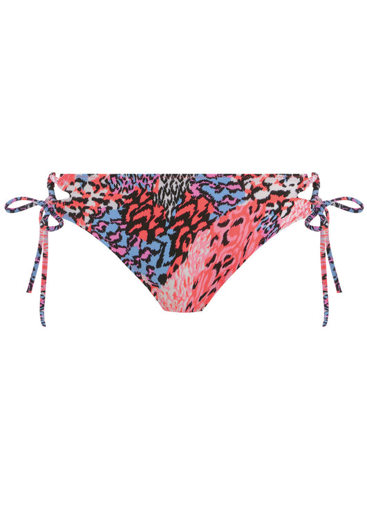 Freya Serengeti Haze Side Tie Brief - SALE