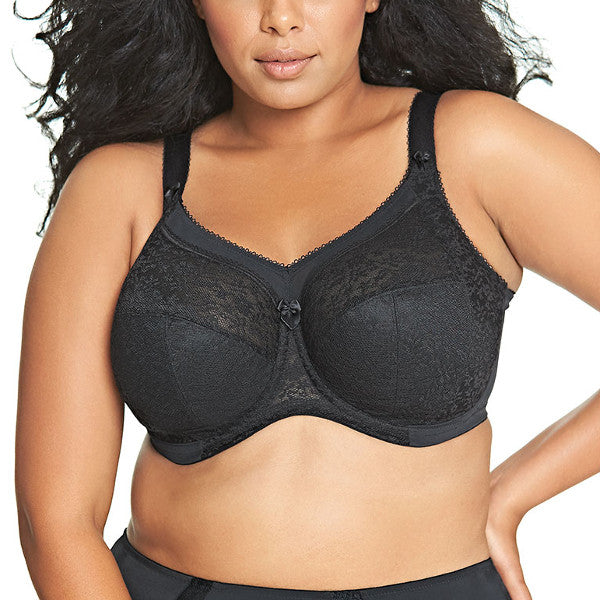 Goddess Adelaide Full Cup Underwire Bra