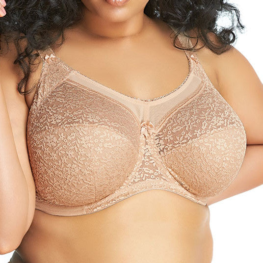 Goddess Adelaide Full Cup Underwire Bra