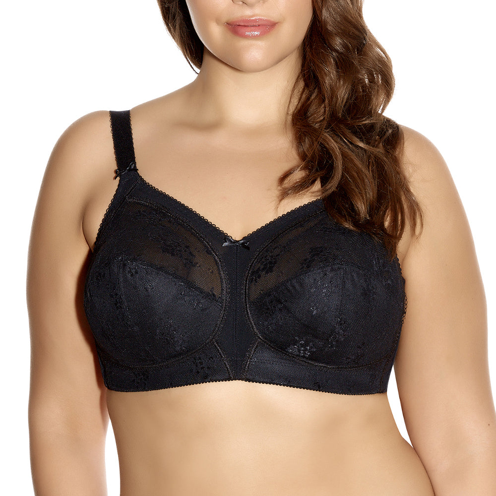 Goddess Alice Soft Cup Wireless Bra