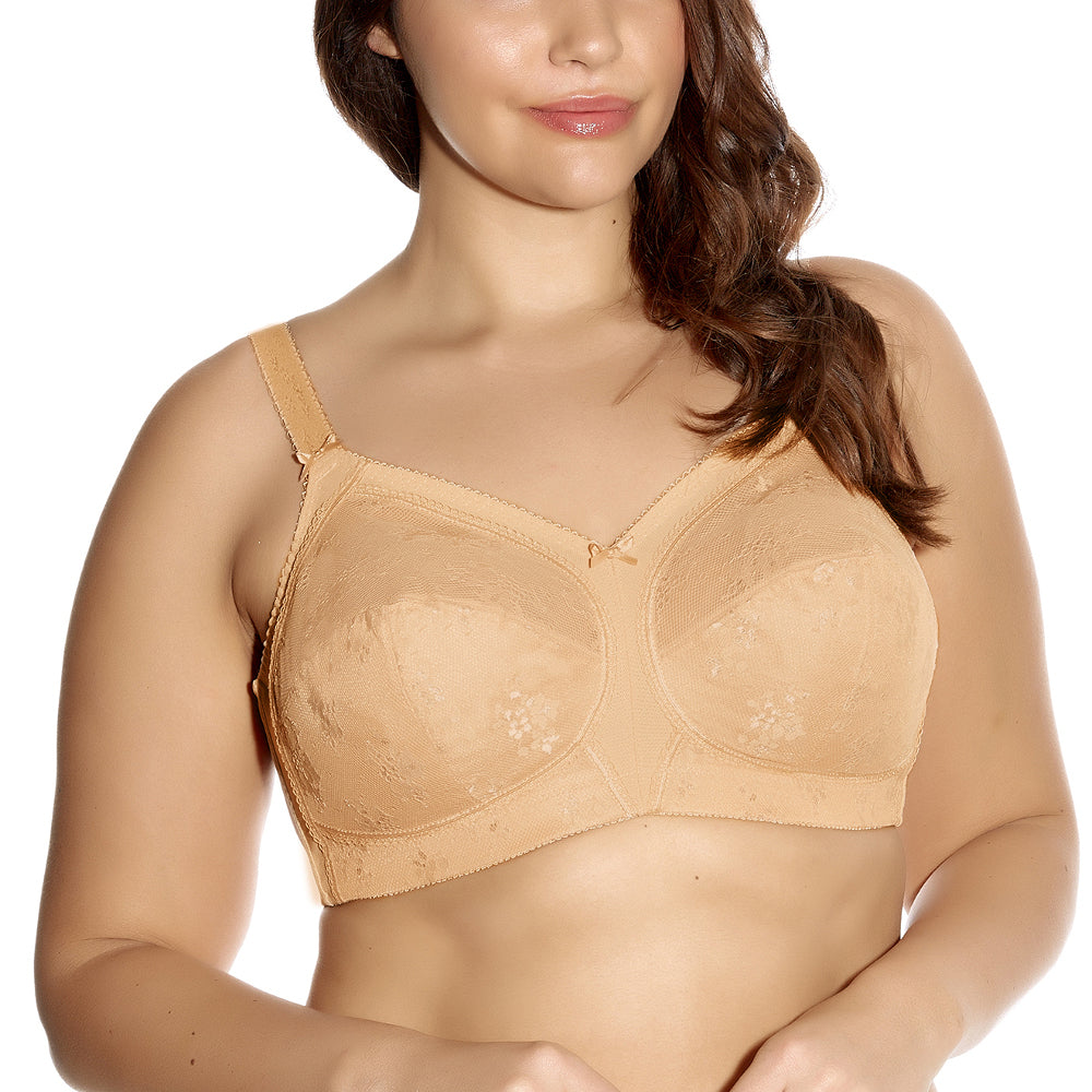 Goddess Alice Soft Cup Wireless Bra