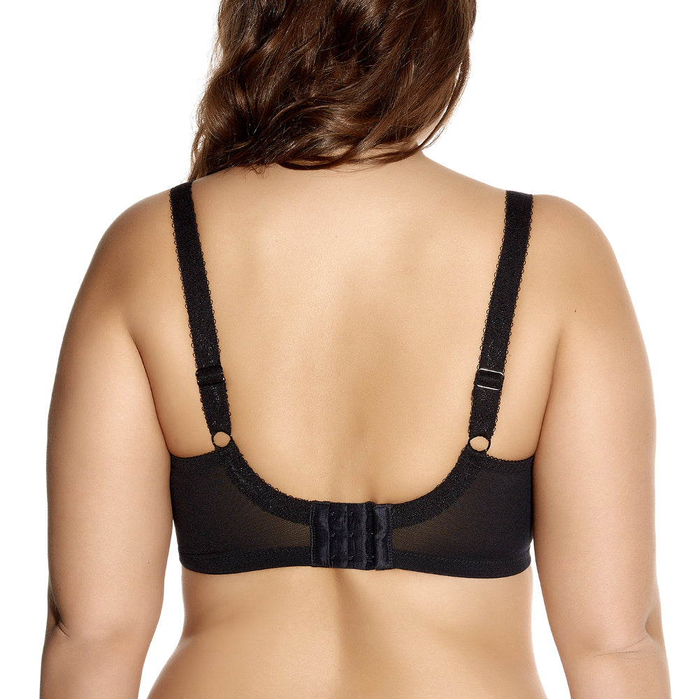 Goddess Alice Full Cup Underwire Bra