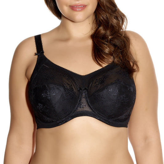 Goddess Alice Full Cup Underwire Bra