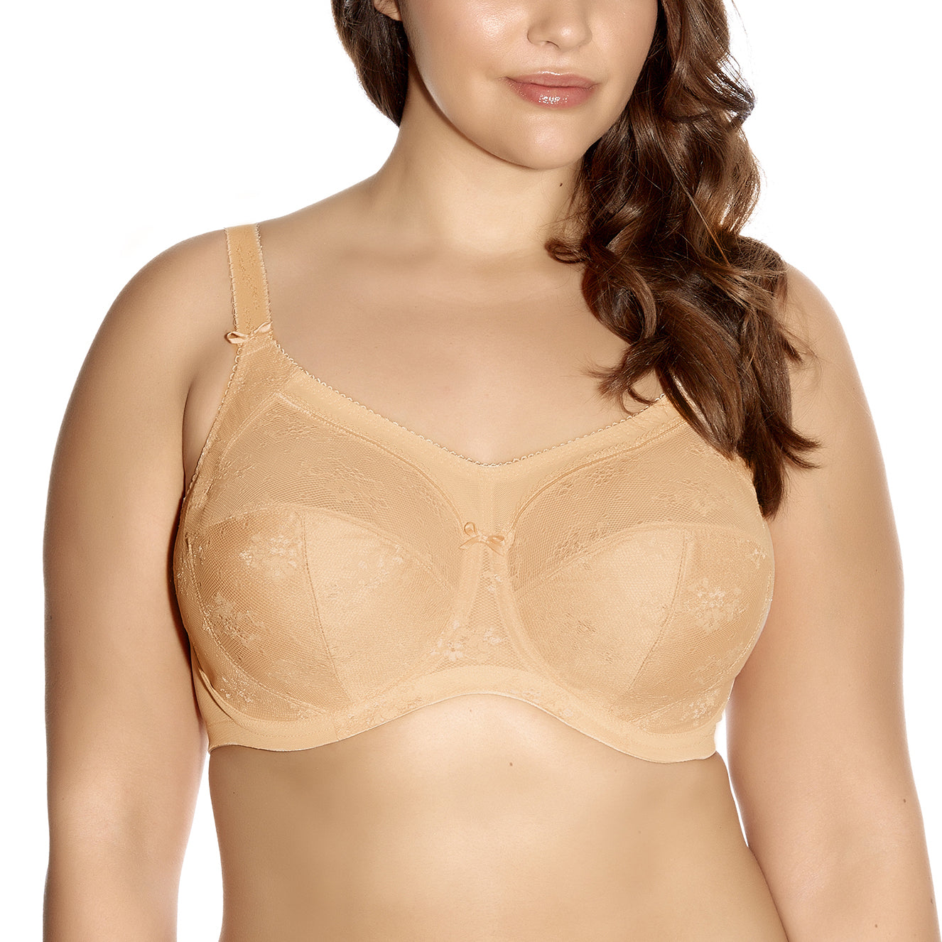 Goddess Alice Full Cup Underwire Bra