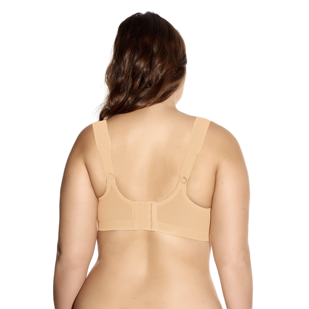 Goddess Audrey Soft Cup Wireless Bra