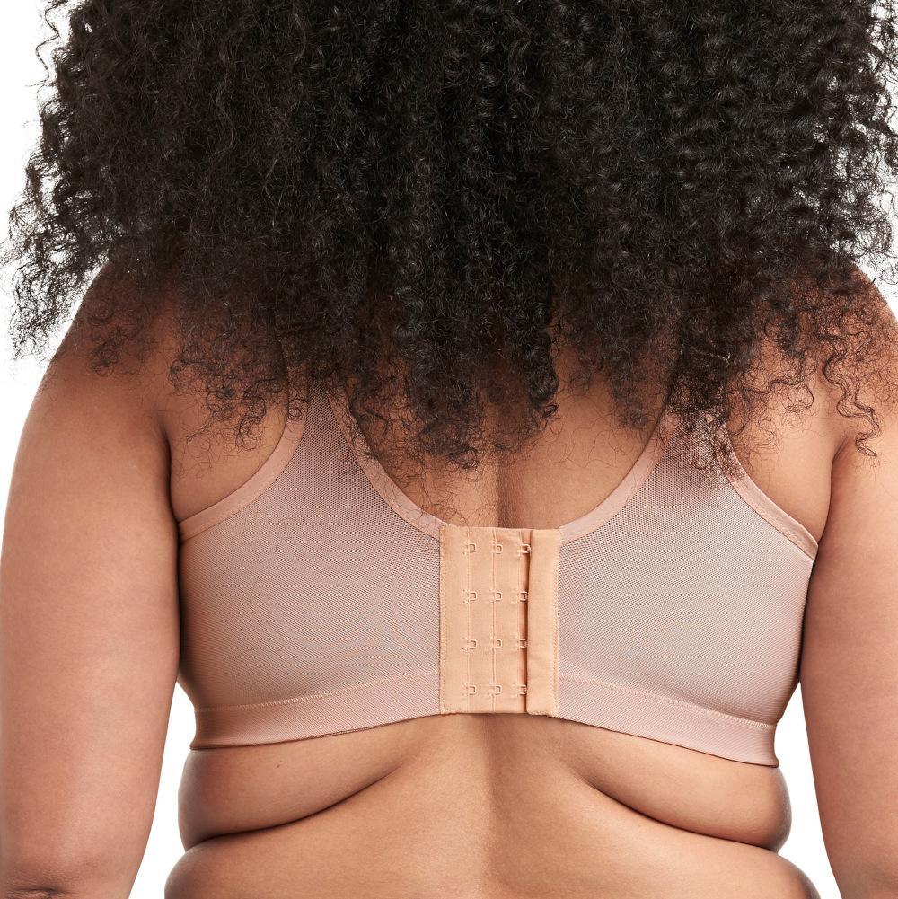 Goddess Celeste Wirefree Bra