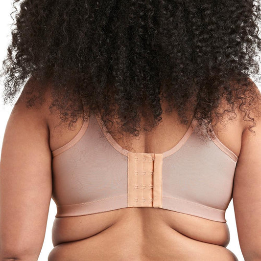 Goddess Celeste Wirefree Bra