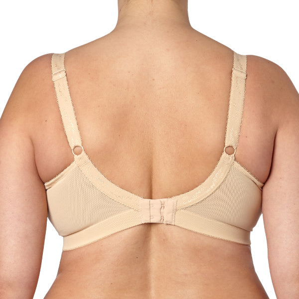 Dreamburn Maternity Nursing Bra 1/2/3 Pack Wireless Seamless Breastfeeding  Bras 4 Rows Adjust Hook with Removable Spill Prevention Pads Add Extenders