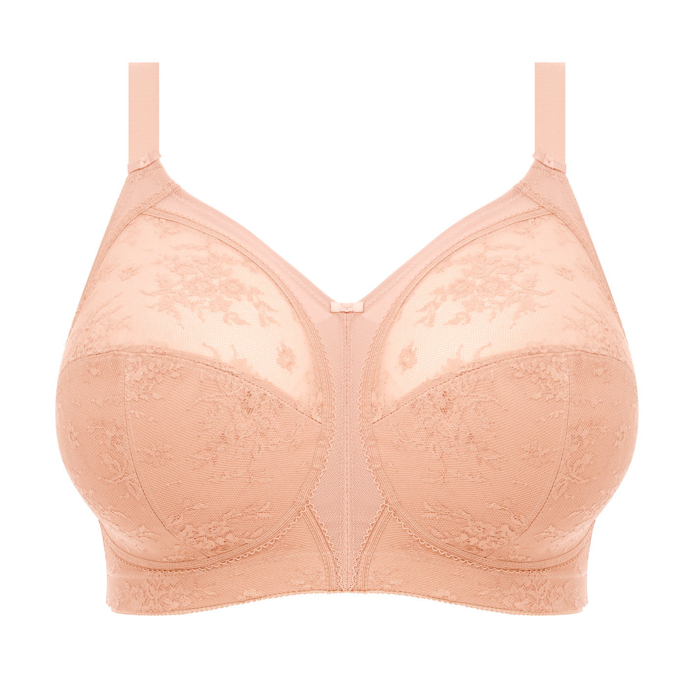 Goddess Verity Wireless Bra