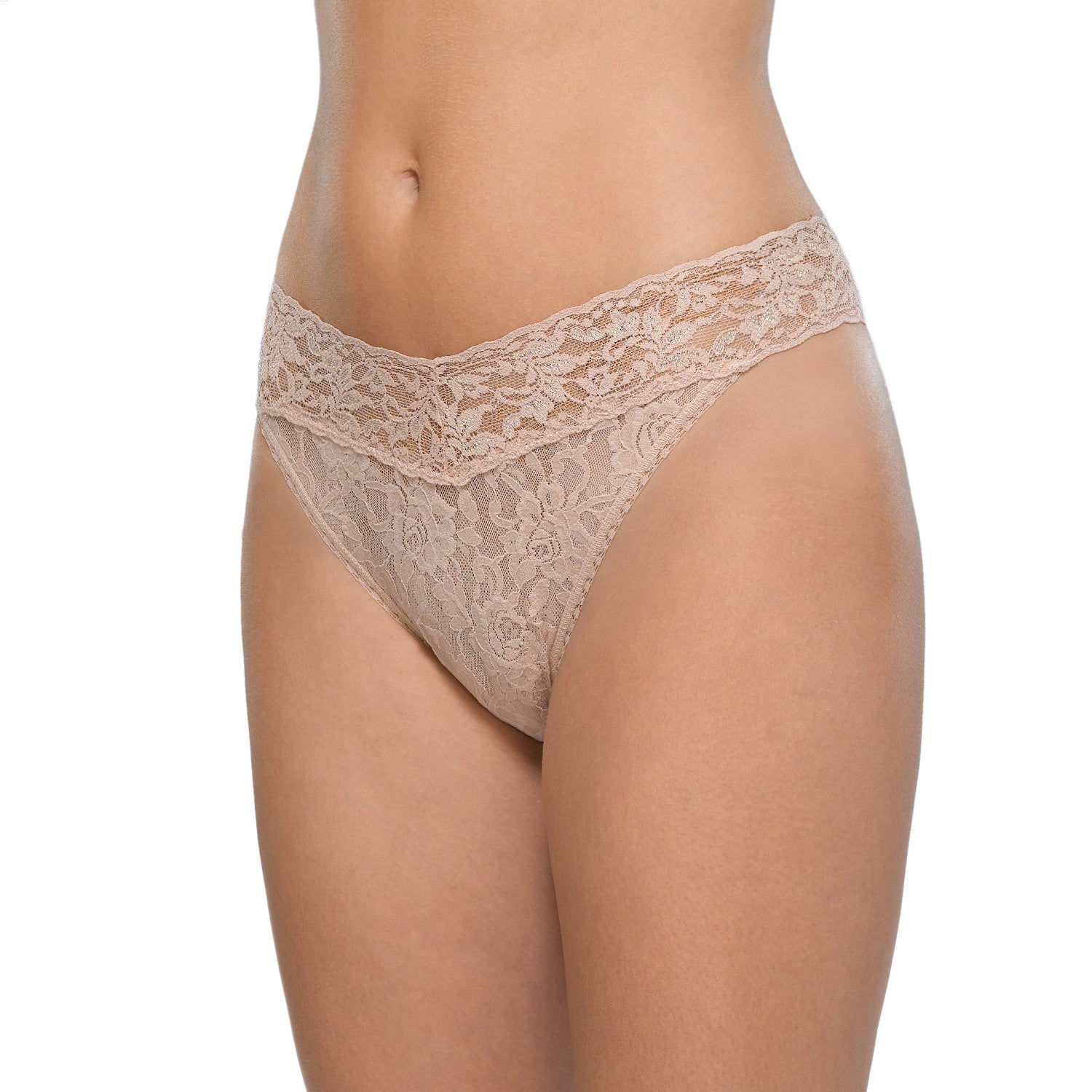 Hanky Panky Original Rise Thong