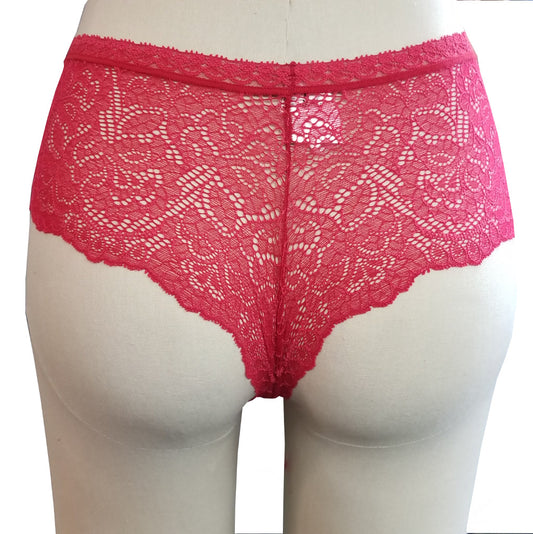 Janira Holiday Shorty Brief - SALE
