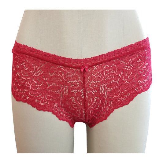 Janira Holiday Shorty Brief - SALE