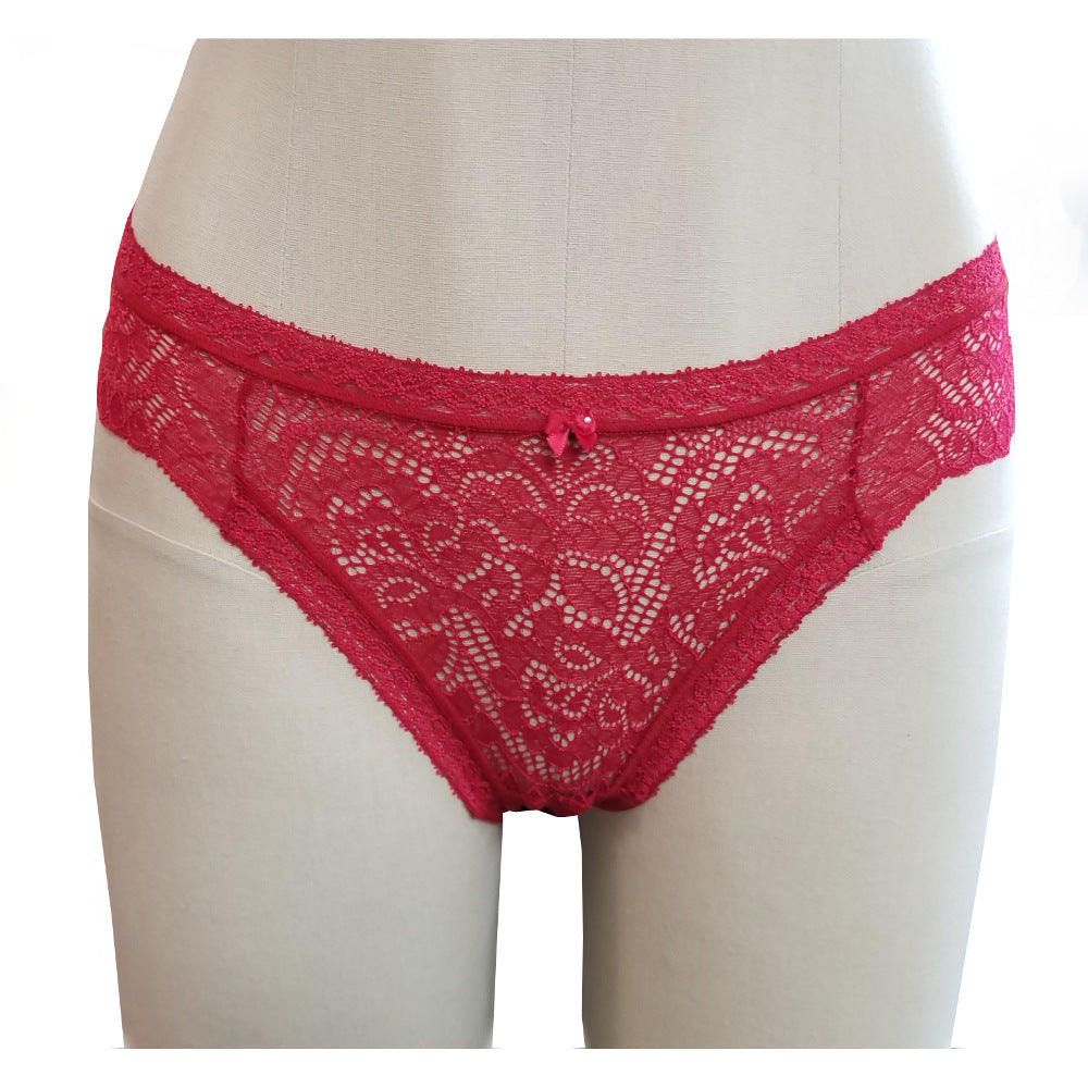 Janira Holiday Tanga Brief - SALE