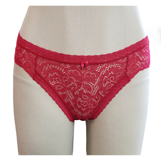 Janira Holiday Tanga Brief - SALE