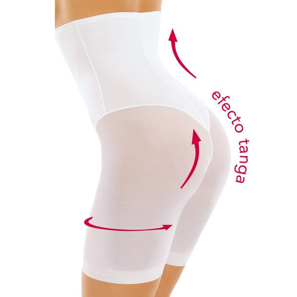 Janira Flexie Adapt Super Stretch Briefs ~ One Size ~ Suitable for XL –  Glamour Secrets