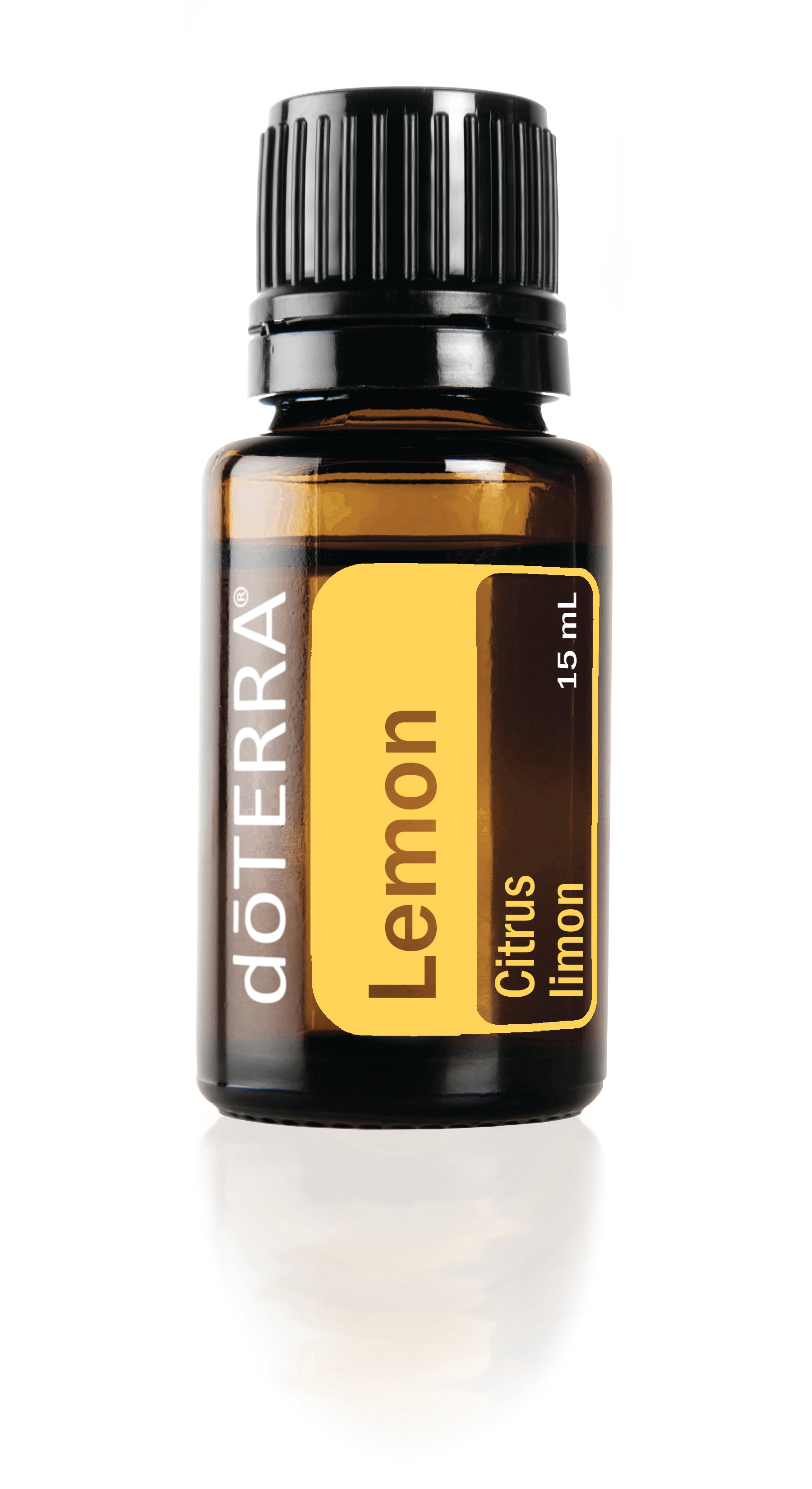 doTERRA Essential Oil - Lemon 15mL - Midnight Magic Lingerie