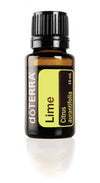 doTERRA Essential Oil - Lime 15mL 