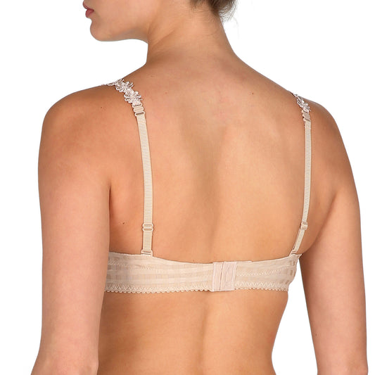 Marie Jo Avero Strapless Padded Bra