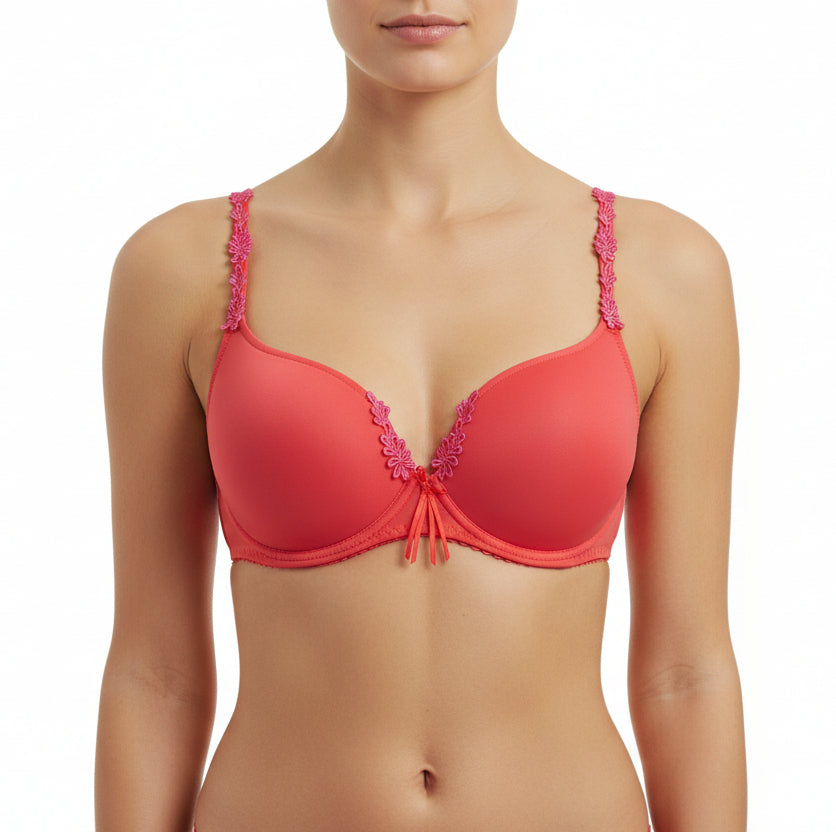 Marie Jo Cate Halter T-Shirt Bra - SALE