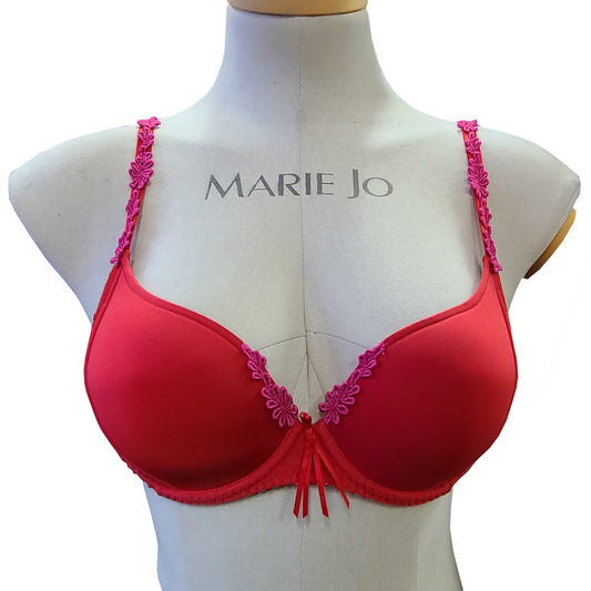 Marie Jo Cate Halter T-Shirt Bra - SALE