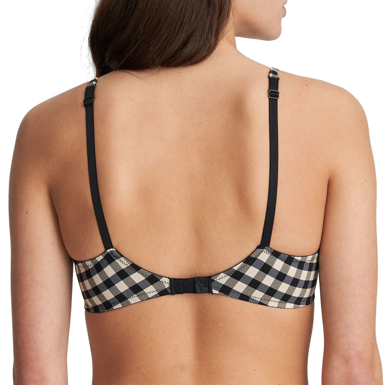 Marie Jo Ely Padded Heart Shape T-shirt Bra