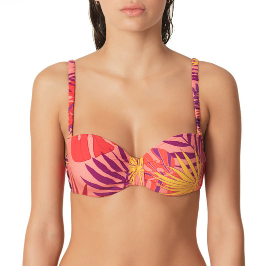 Marie Jo Swim Laura Strapless Bikini Top - SALE