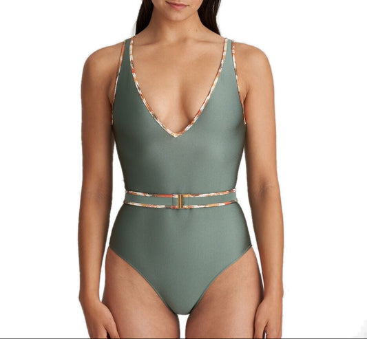 Marie Jo Swim Crete 1-piece Swimsuit