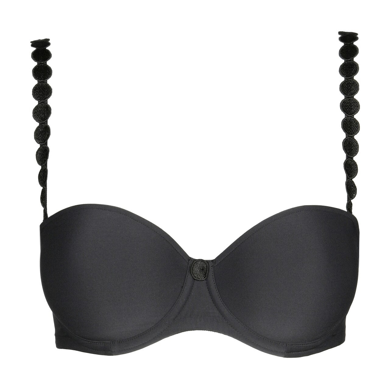 Midnightdivas - The Ultimate Strapless Bra <3 Say good riddance to heavy,  irritating strapless bras, and hello to our lightweight, Up for Anything  Ultimate Strapless Bra! Thanks to our innovative Smart Grip