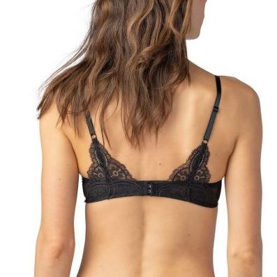 Mey Stunning Spacer Bra with Lace