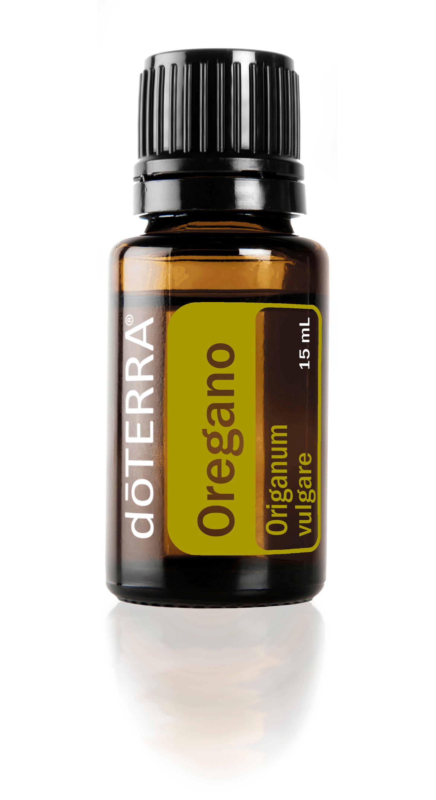 doTERRA Essential Oil - Oregano 