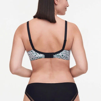 Passionata Dream Today T-Shirt Bra - 70s Nation Print