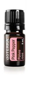 doTERRA Essential Oil - Pink Pepper 5mL