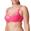 Amour Pink - Prima Donna Deauville Full Cup Wire Bra