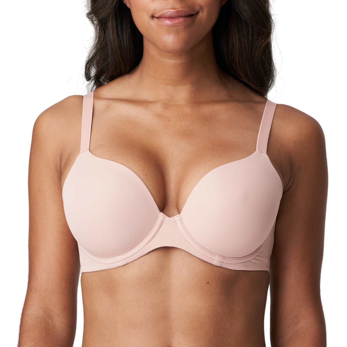 Powder Rose Prima Donna "Figuras" Underwire Spacer Bra