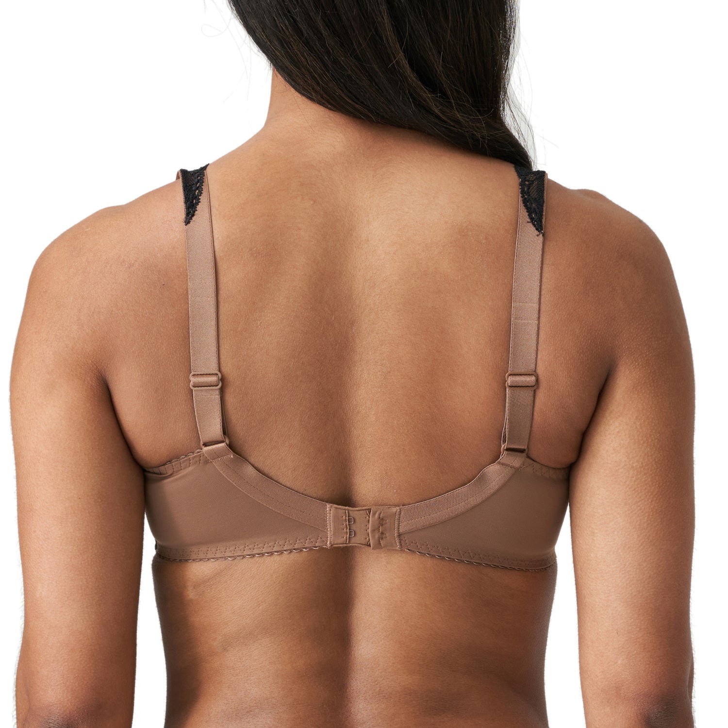 Bronze - Prima Donna Madison Full Cup Wire Bra